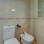 Castell By Hello Homes Apartament