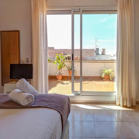 Daire Castell By Hello Homes Sitges