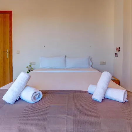 Daire Castell By Hello Homes *