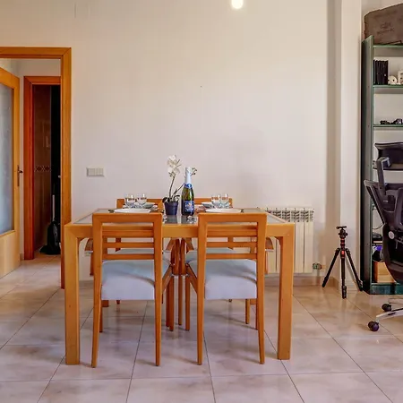 Daire Castell By Hello Homes Sitges