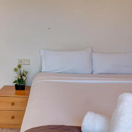 Castell By Hello Homes Daire *
