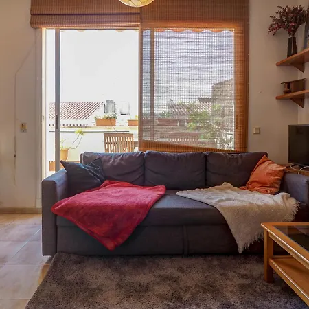 Daire Castell By Hello Homes Sitges