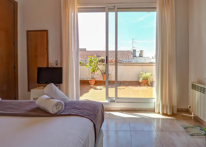 Apartamento Castell By Hello Homes Sitges