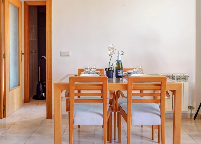 Castell By Hello Homes Sitges